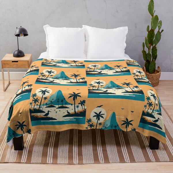 Item preview, Galapagos Islands Minimalism Art Style designed and sold by artofuniverse.
