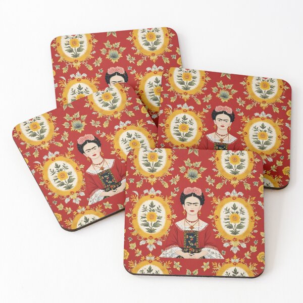 Item preview, Frida Kahlo. Mexicanidad. designed and sold by SoniaSarkali.