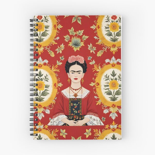 Item preview, Frida Kahlo. Mexicanidad. designed and sold by SoniaSarkali.