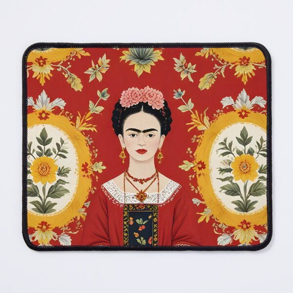 Item preview, Frida Kahlo. Mexicanidad. designed and sold by SoniaSarkali.