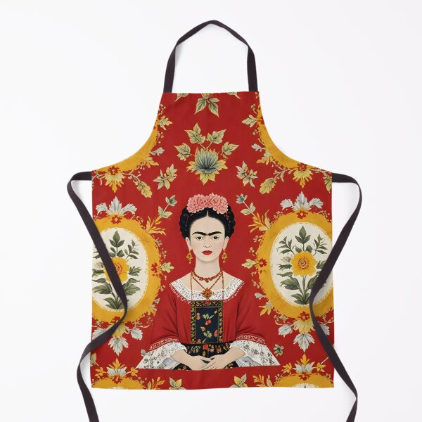 Item preview, Frida Kahlo. Mexicanidad. designed and sold by SoniaSarkali.