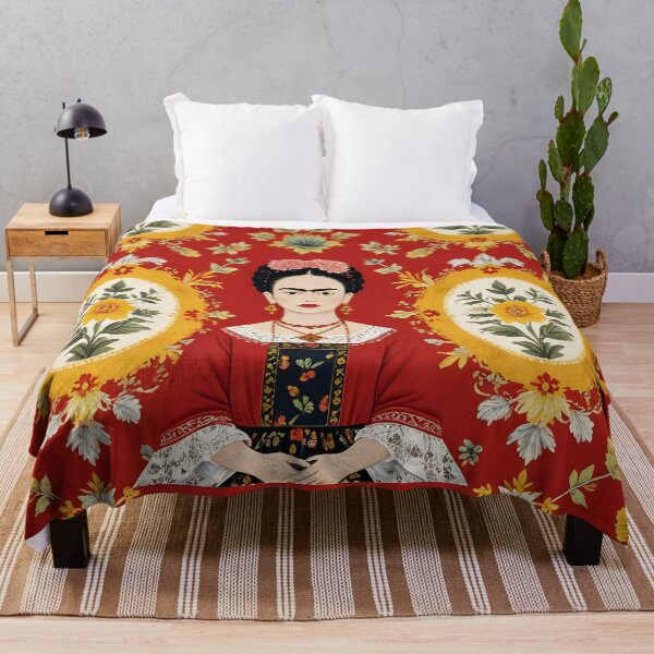 Item preview, Frida Kahlo. Mexicanidad. designed and sold by SoniaSarkali.