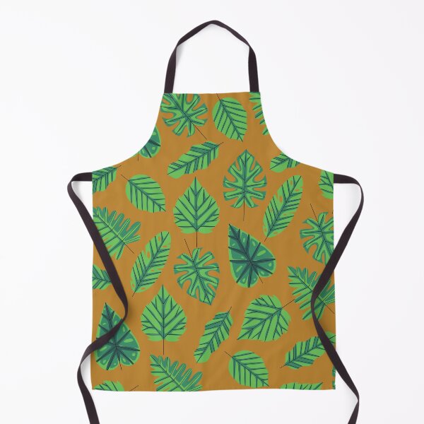 Item preview, Green Leaves designed and sold by GasconyPassion.