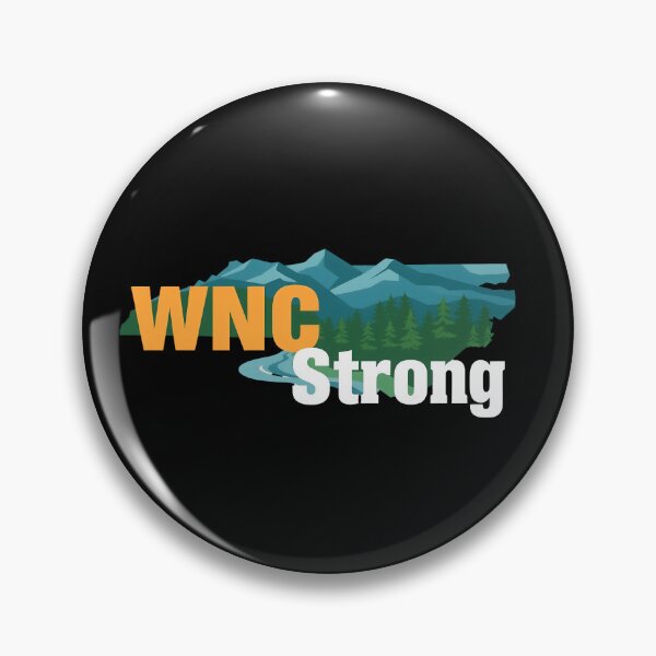 Item preview, WNC Strong Light designed and sold by svarupa.