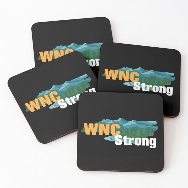 Item preview, WNC Strong Light designed and sold by svarupa.