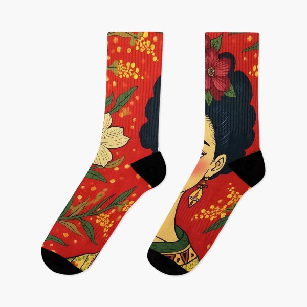 Item preview,  Frida Kahlo. Mexicanidad. designed and sold by SoniaSarkali.