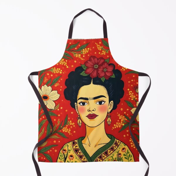 Item preview, Frida Kahlo. Mexicanidad. designed and sold by SoniaSarkali.