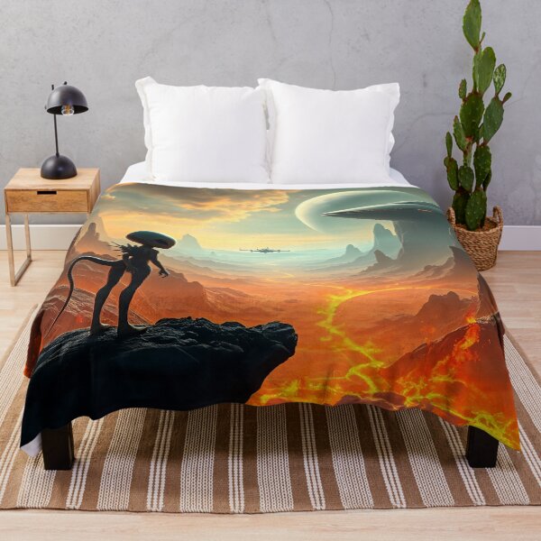 Item preview, Fiery Farewell designed and sold by Ray's Photos & Art.