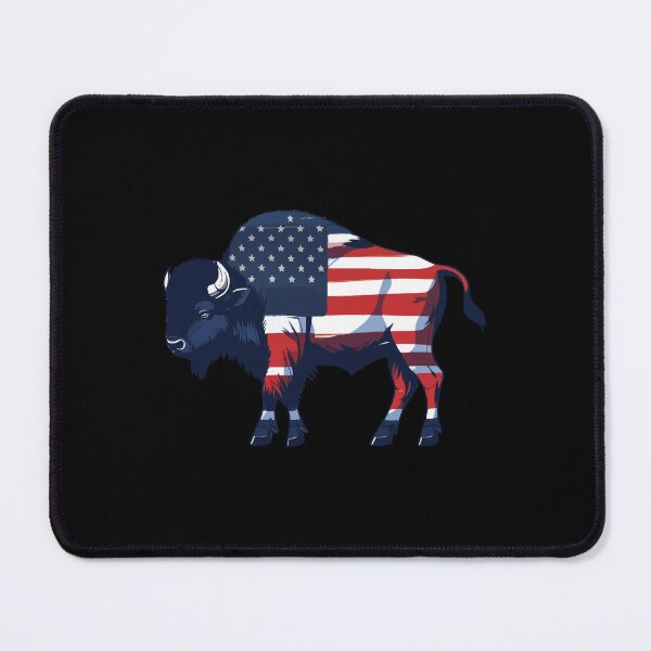 Item preview, Bison US designed and sold by Getup-clothing.