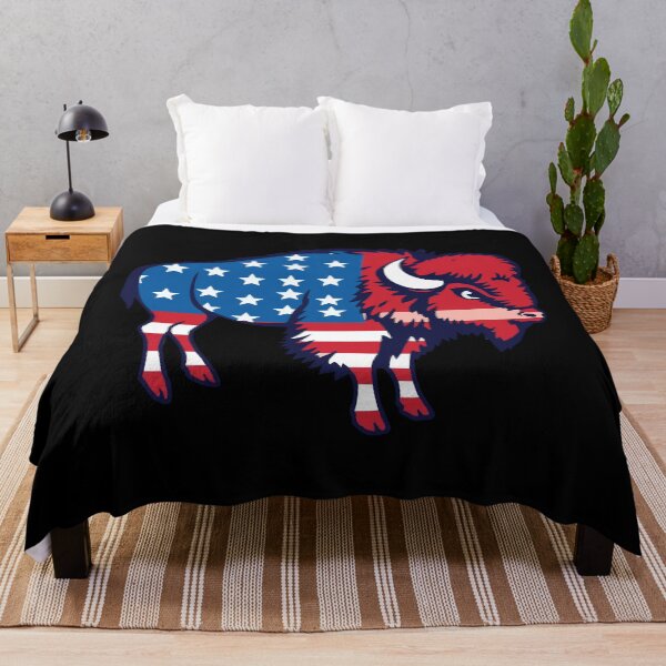 Item preview, Bison US designed and sold by Getup-clothing.