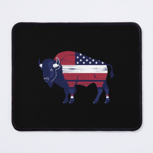 Item preview, Bison US designed and sold by Getup-clothing.