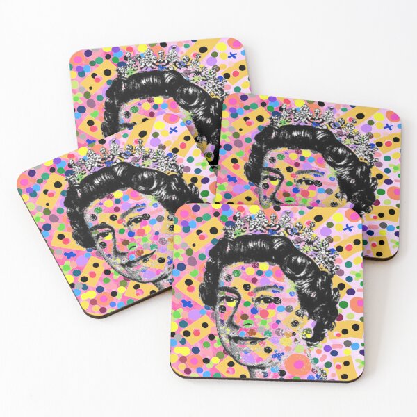 Item preview, Soho Queenie designed and sold by GasconyPassion.