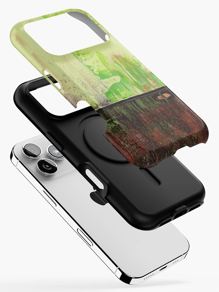 Thumbnail 2 of 4, iPhone Case, Create Now Abstract Design By Rafi Perez designed and sold by Rafiwashere.
