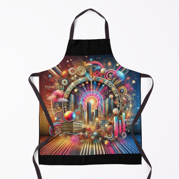 Item preview, Timeless Success - The Gateway to Infinite Realities designed and sold by Meta2Physical.
