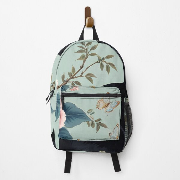 Item preview, Cat Chinoiserie designed and sold by SoniaSarkali.