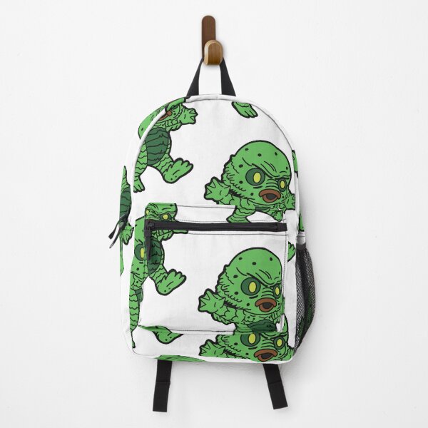 Item preview, Baby creature design inspired by “The creature from the black lagoon” gifts and apparel.  designed and sold by Whitemarkz82.
