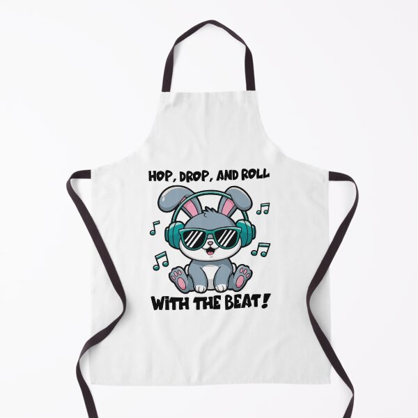 Item preview, Hop, Drop, and Roll with the Beat! designed and sold by IconsStyles.