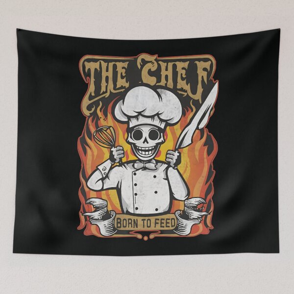 Item preview, Born to feed designed and sold by SidTastic .