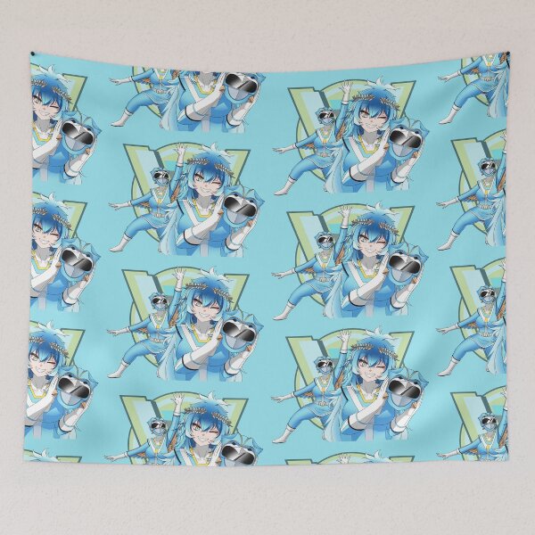 Item preview, Oshi Sentai V-Liver! - Zeus designed and sold by CaptainArmada.