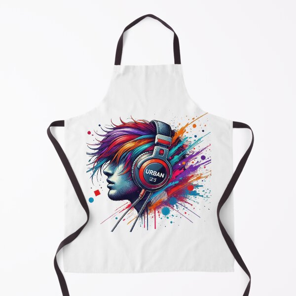 Item preview, Colorful Echoes designed and sold by Sadia Jannat.