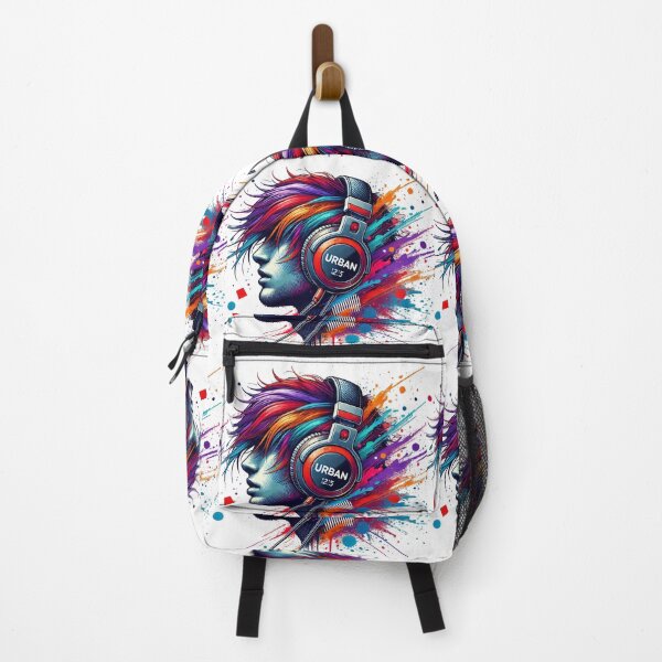 Item preview, Colorful Echoes designed and sold by Sadia  Jannat.