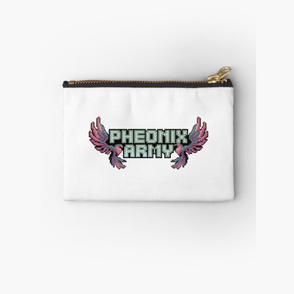 Item preview, Ejército Fénix: resurgiendo de las cenizas designed and sold by 8bitdecalworld.