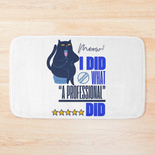Item preview, I did what "A Professional" did designed and sold by ZerotwoStudio.