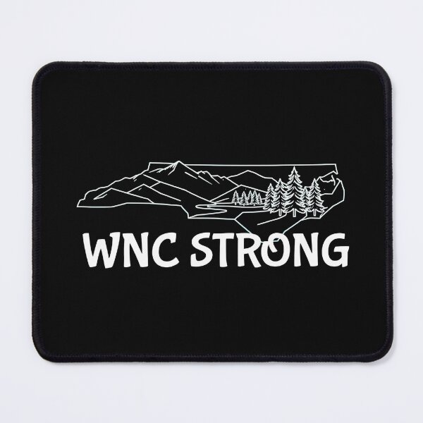 Item preview, WNC Strong Light designed and sold by svarupa.