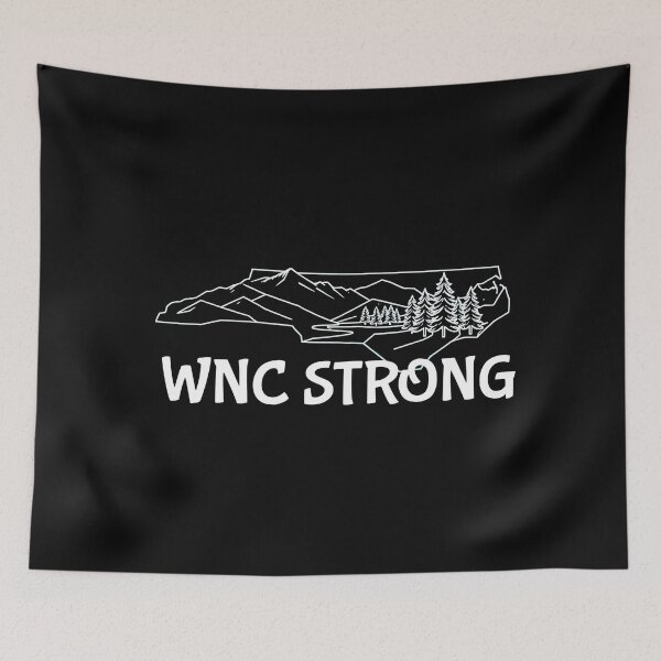Item preview, WNC Strong Light designed and sold by svarupa.