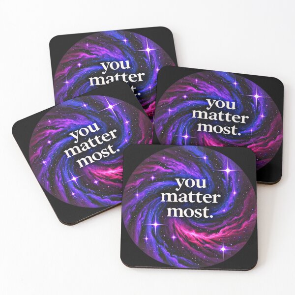 Item preview, You Matter Most designed and sold by Access Printables.