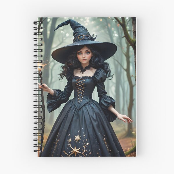 Item preview, Halloween Samhain Witch Autumn designed and sold by SoniaSarkali.