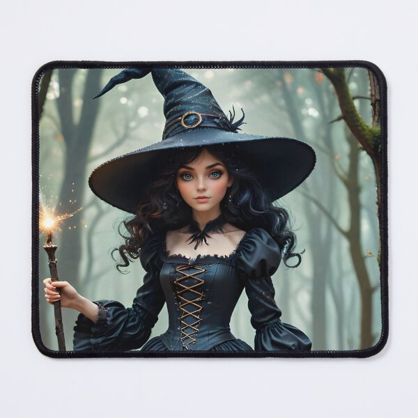 Item preview, Halloween Samhain Witch Autumn designed and sold by SoniaSarkali.