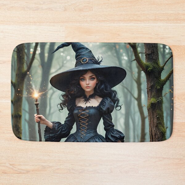 Item preview, Halloween Samhain Witch Autumn designed and sold by SoniaSarkali.