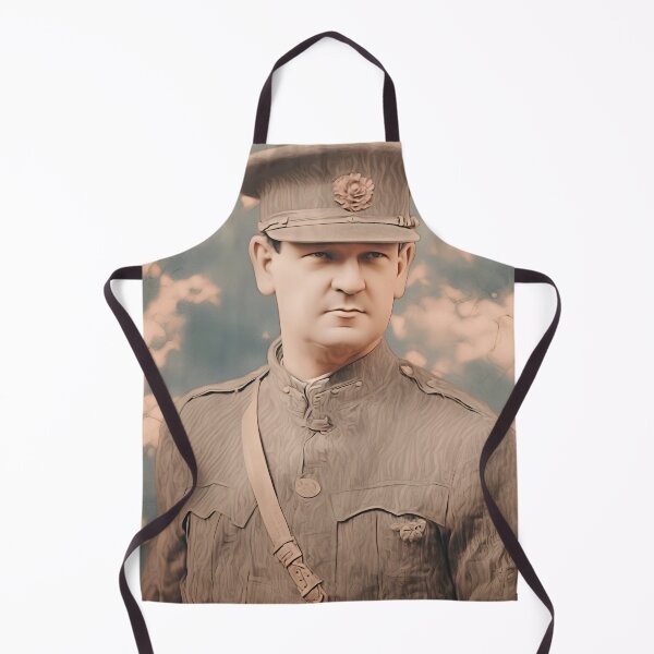 Item preview, Michael Collins Irish Freedom Free State Dublin Ireland designed and sold by OliDesigns.