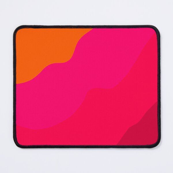 Item preview, Hot Pink to Orange II designed and sold by KennyLucky.