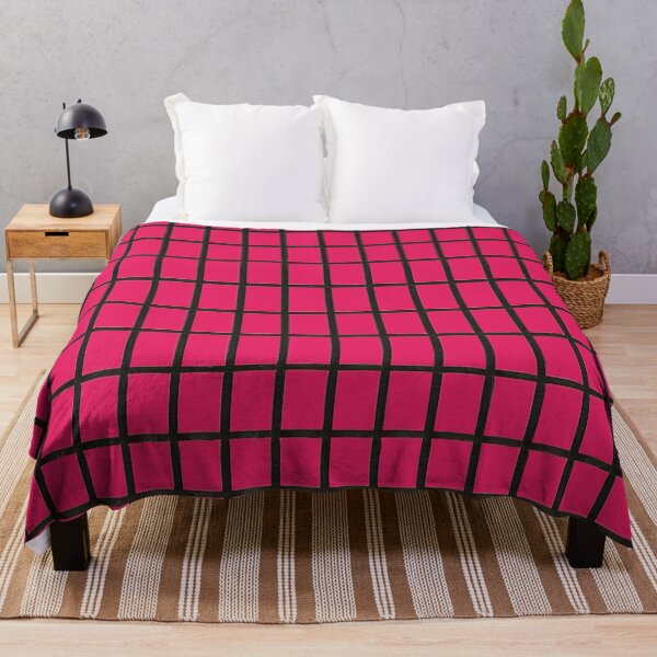 Item preview, Steel Bars (Pink Background) designed and sold by IskandarDesigns.
