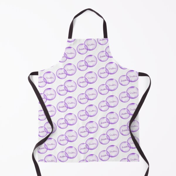 Item preview, Bubble trouble designed and sold by cherrynat1.
