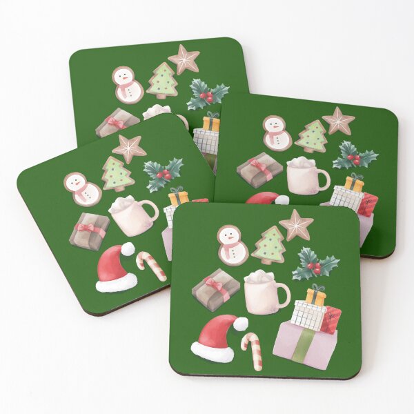 Item preview, Christmas clipart designed and sold by SarArt.rb.