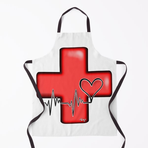 Item preview, Health cross - light background designed and sold by Themys24.