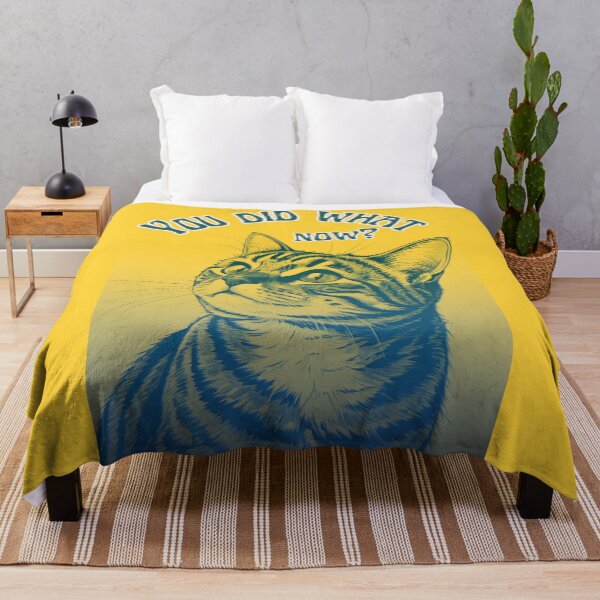 Item preview, You did what now designed and sold by neoNnono.