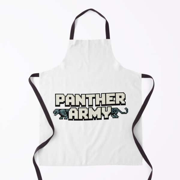 Item preview, Panther Army: Silent Shadows designed and sold by 8bitdecalworld.