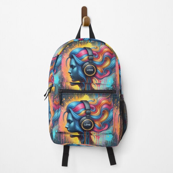 Item preview, A Fusion of Love and Music designed and sold by Sadia  Jannat.