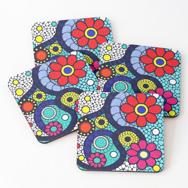 Item preview, Abstract design designed and sold by GasconyPassion.