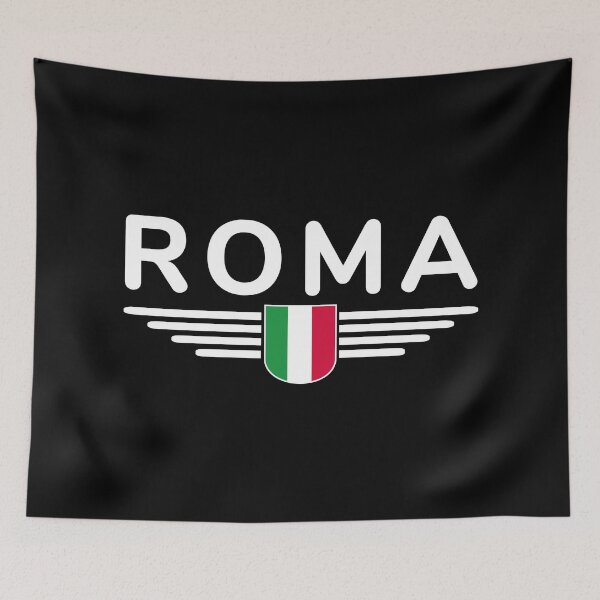 Item preview, Rome T-Shirt – For Italy fans designed and sold by ElvisU.