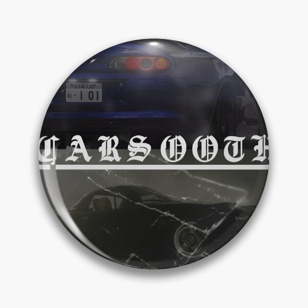 Item preview, UNLEASH THE THRILL: CARSOOTH Automotive Art designed and sold by CARSOOTH.