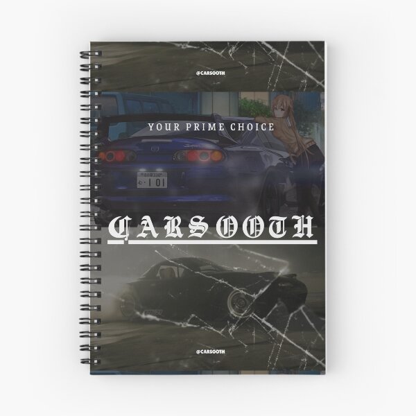 Item preview, UNLEASH THE THRILL: CARSOOTH Automotive Art designed and sold by CARSOOTH.