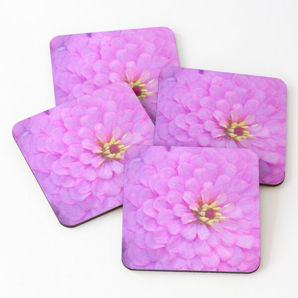 Item preview, Pink Flower Center Stage designed and sold by bertsworks300.