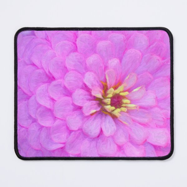 Item preview, Pink Flower Center Stage designed and sold by bertsworks300.