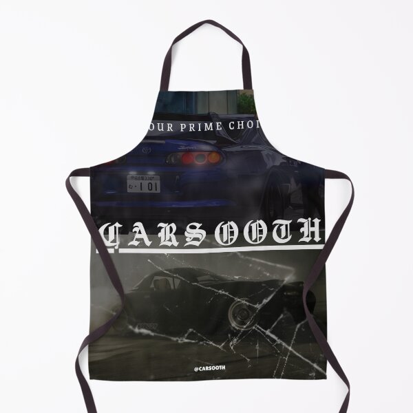 Item preview, UNLEASH THE THRILL: CARSOOTH Automotive Art designed and sold by CARSOOTH.