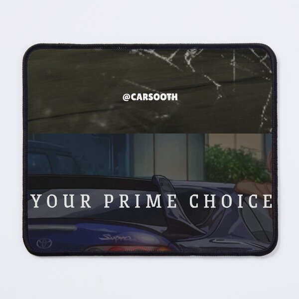 Item preview, UNLEASH THE THRILL: CARSOOTH Automotive Art designed and sold by CARSOOTH.